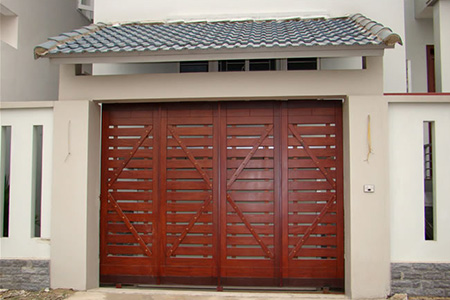 Cơ sở làm cửa sắt tại Gia Lâm | Co so lam cua sat tai Gia Lâm